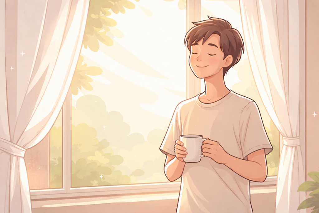 Daily Encouragement Quote